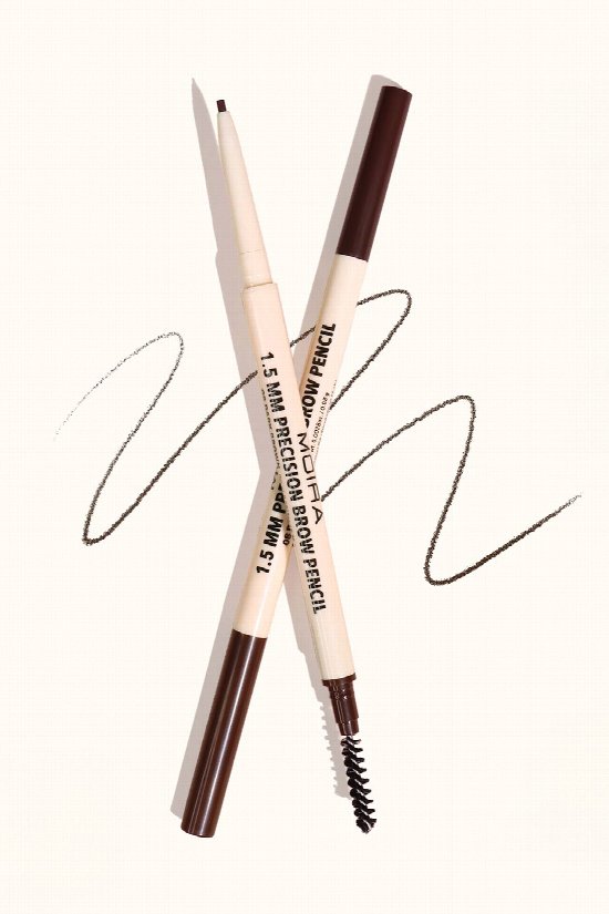 Precision Brow Pencil